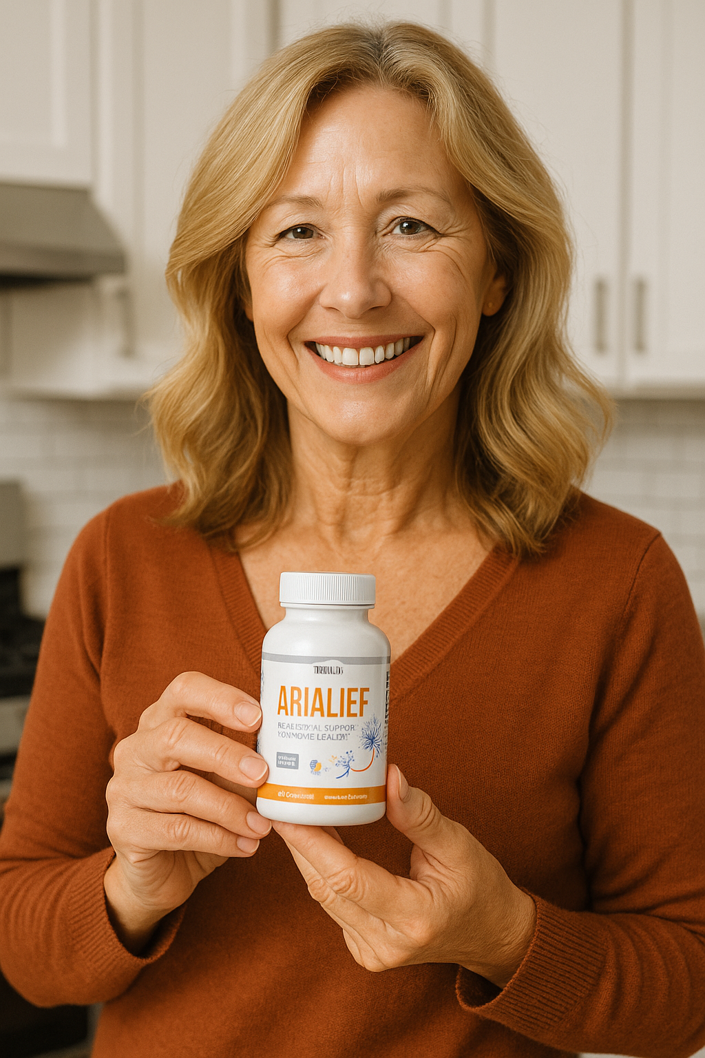 Photo of Linda Carmichael